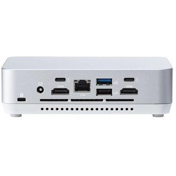 ASUS NUC 14 Pro+  (90AR0051-M000J0) bílý - Stolní počítače - Obrázek VHI5000P01