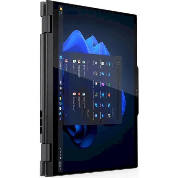 Lenovo ThinkPad T14s 2v1 Gen 1 (21R3001RCK) černý + 3 roky záruky - Notebooky - Obrázek VHKL000K01