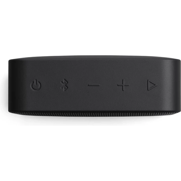 JBL GO Essential 2 černý - Reproduktory - Obrázek VHRG000J01