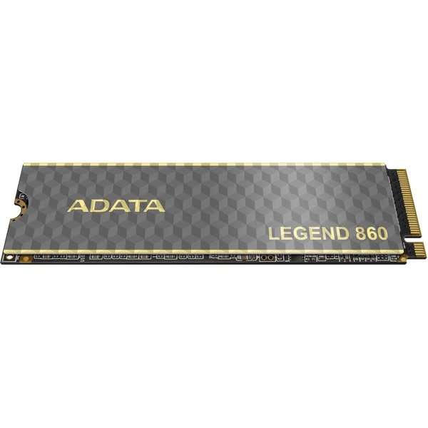 ADATA LEGEND 860 M.2 SSD 1TB (R:6000/ W:4000MB/s) - SSD disky - Obrázek VIAB000P01