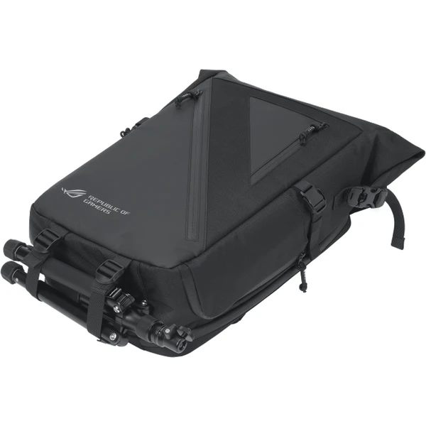 ASUS BP2702 ROG ARCHER batoh 17,3' černý - Batohy - Obrázek VIC0000N01