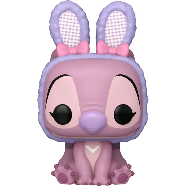 Funko POP! #1534 Disney: Lilo & Stitch - Easter Angel - Funko POP! - Obrázek VICG000N01