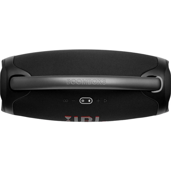 JBL Boombox3 Black - Reproduktory - Obrázek VIEWF00101