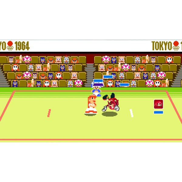 Mario & Sonic at the Tokyo Olymp. Game 2020 (SWITCH) - Hry pro Nintendo Switch - Obrázek VIG3100201