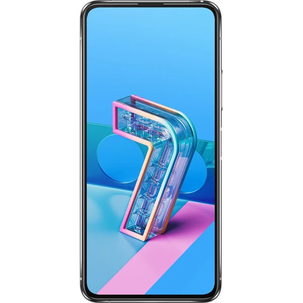 ASUS Zenfone 7 ZS670KS-2B015EU Pastel White - Mobilní telefony - Obrázek VIGM400301