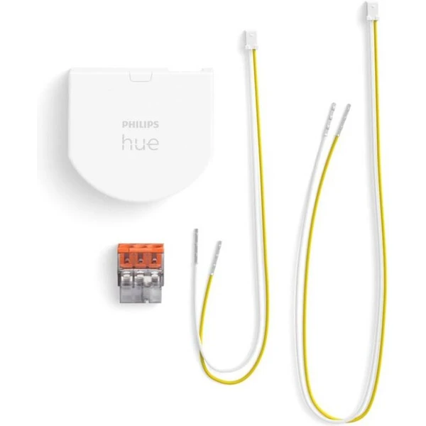 Philips HUE nástěnný vypínač - Ovladače - Obrázek VIJA700301