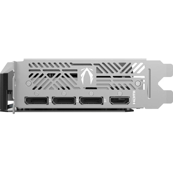 ZOTAC NVIDIA GeForce RTX 5060 Ti Twin Edge 16GB GDDR7 - Grafické karty - Obrázek VILI000K01