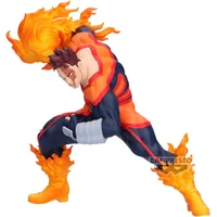 Figurka Bandai Banpresto MY HERO ACADEMIA THE AMAZING HEROES-PLUS - Endeavor 15 cm - Figurky