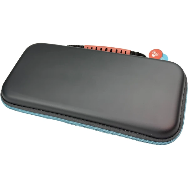 Přepravní pouzdro Coral & Blue pro konzoli Switch 2 - Pouzdra - Obrázek VJ0J000K01