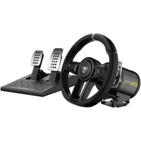 Turtle Beach VelocityOne Race KD3 závodní volant a pedály pro PC a Xbox - Volanty