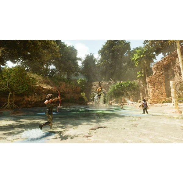 ARK: Survival Ascended (PS5) - Hry pro PS5 - Obrázek VJ34000L01