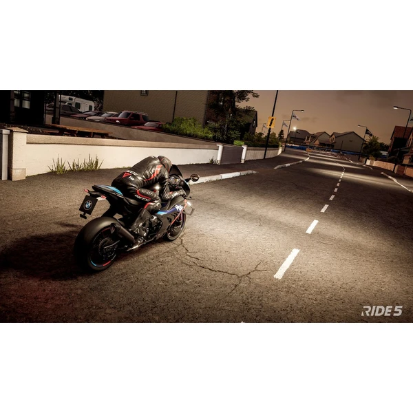 Ride 5 (Xbox Series) - Hry pro Xbox Series - Obrázek VJ7N100501