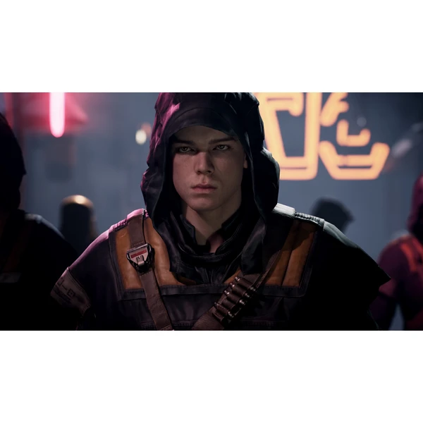 Star Wars Jedi: Fallen Order (PS5) - Hry pro PS5 - Obrázek VJC3100201
