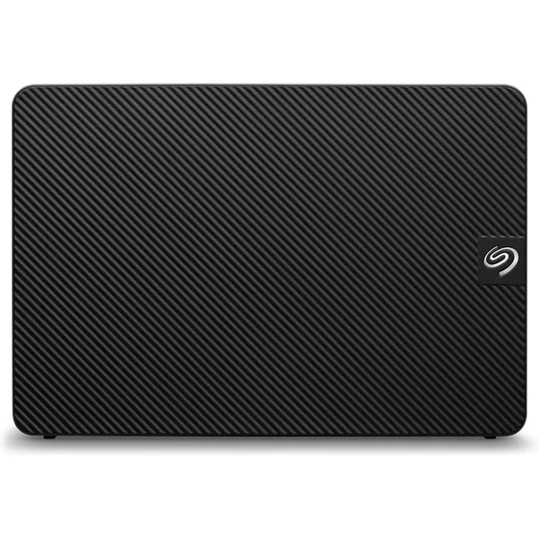 Seagate Expansion 16TB externí 3.5" HDD černý - Pevné disky - Obrázek VJE6000P01