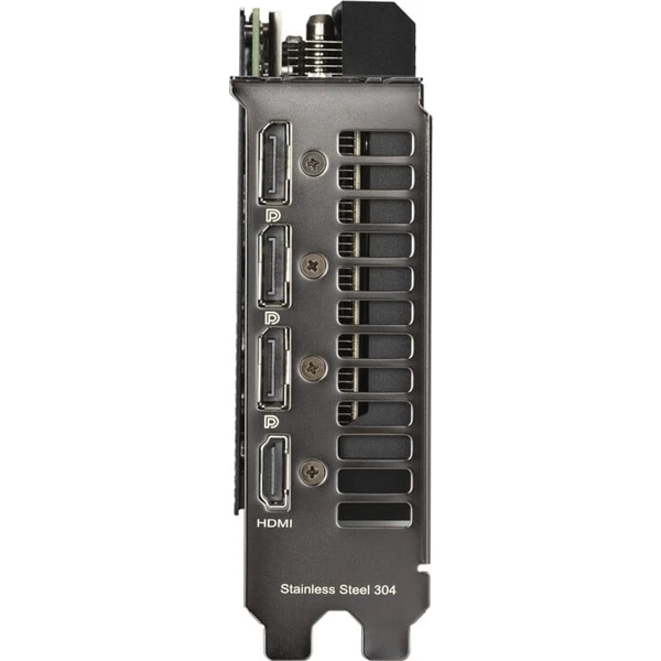 ASUS DUAL NVIDIA GeForce RTX 3060 O12G V2 - Grafické karty - Obrázek VJFUF00101