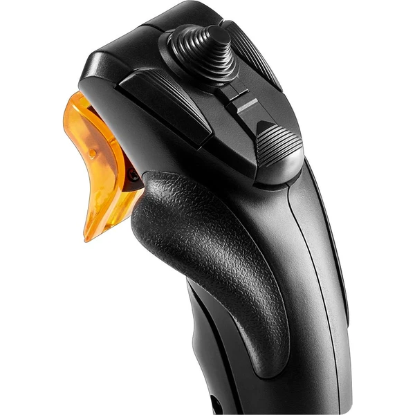 Thrustmaster Joystick T16000M Space Sim Duo - Joysticky - Obrázek VJHS600301