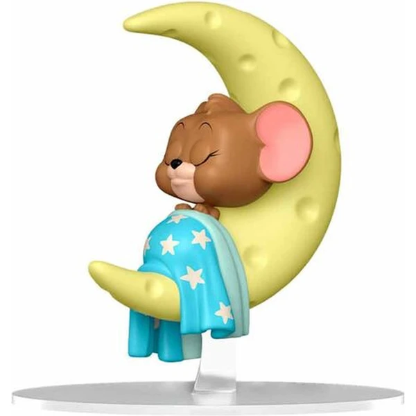 Funko POP! #2007 Animation: Tom and Jerry S4 – Jerry - Funko POP! - Obrázek VJJK000K01