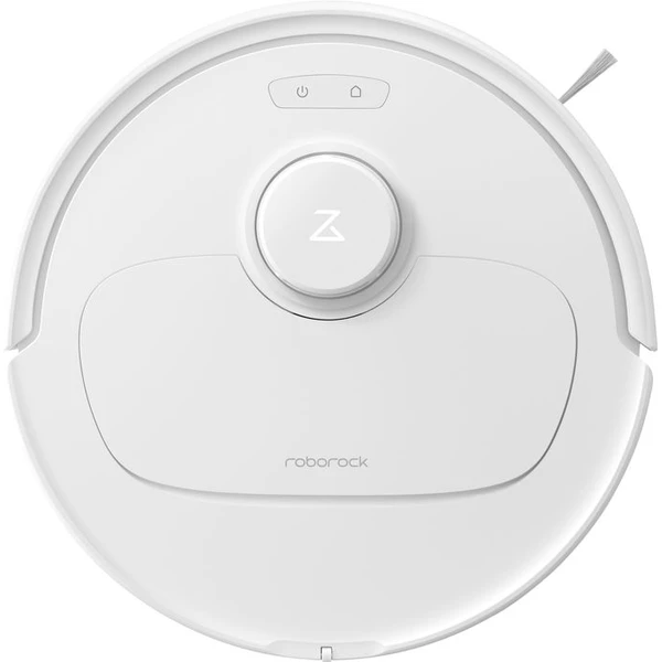 Roborock QR 798 robotický vysavač bílý - Robotické vysavače - Obrázek VJKG000K01