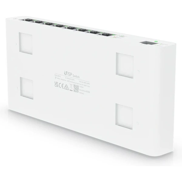 Ubiquiti UISP switch - Switche - Obrázek VJQL100501