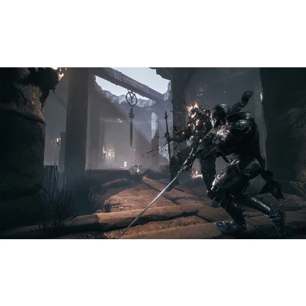 Mortal Shell (Xbox One) - Hry pro Xbox One - Obrázek VJT3100201