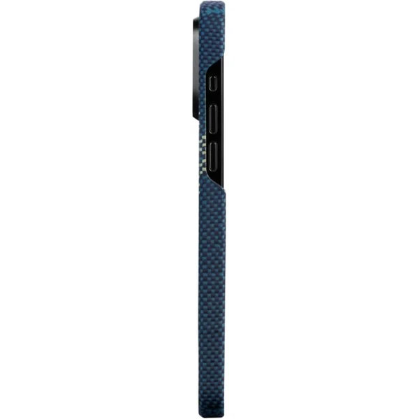 Pitaka StarPeak MagEZ 4 kryt iPhone 15 Pro Max milky way galaxy - Pouzdra - Obrázek VJT5000701