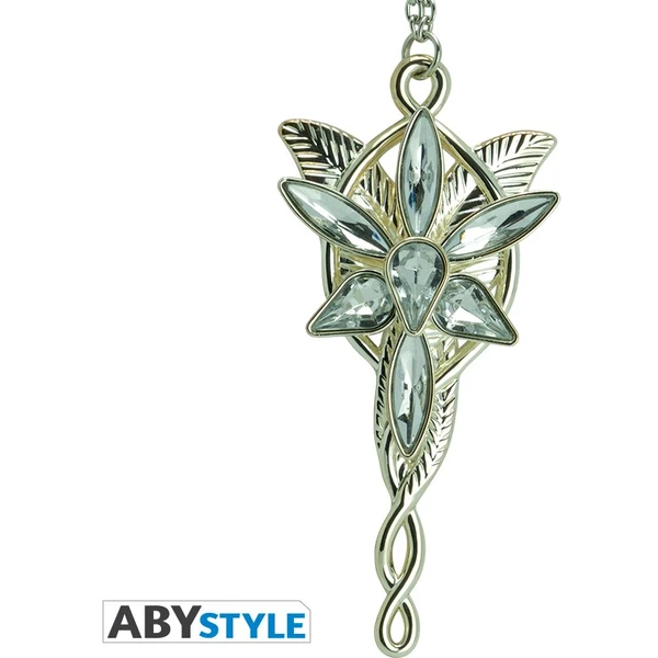 Klíčenka Lord of the Rings - Evening Star - Klíčenky - Obrázek VJXI100201