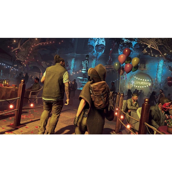 Shadow of the Tomb Raider (PS4) - Hry pro PS4 - Obrázek VJY3100201
