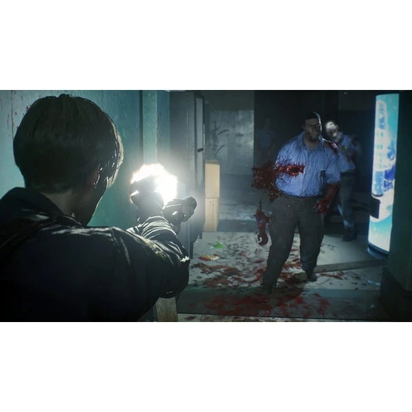 Resident Evil 2 (Xbox One) - Hry pro Xbox One - Obrázek VK84100201