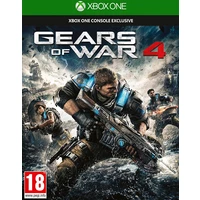 Gears of War 4 (Xbox One) - Hry pro Xbox One