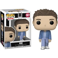 Funko POP! #367 Rocks: BTS S4 - RM - Funko POP!