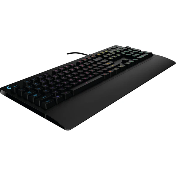 Logitech G213 Prodigy US - Klávesnice - Obrázek VKFA300301