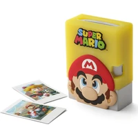 Fujifilm Instax Mini Link 3 tiskárna Limited Edition Mario EX D - Tiskárny