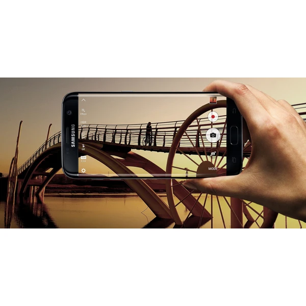 Samsung Galaxy S7 G930 32GB LTE černý - Mobilní telefony - Obrázek VKQF000101