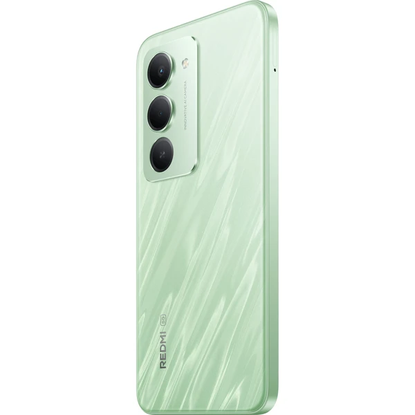 Xiaomi Redmi 15 5G 4GB/128GB zelený - Mobilní telefony - Obrázek VKSF000K01