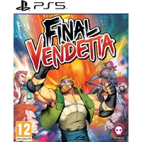 Final Vendetta (PS5) - Hry pro PS5