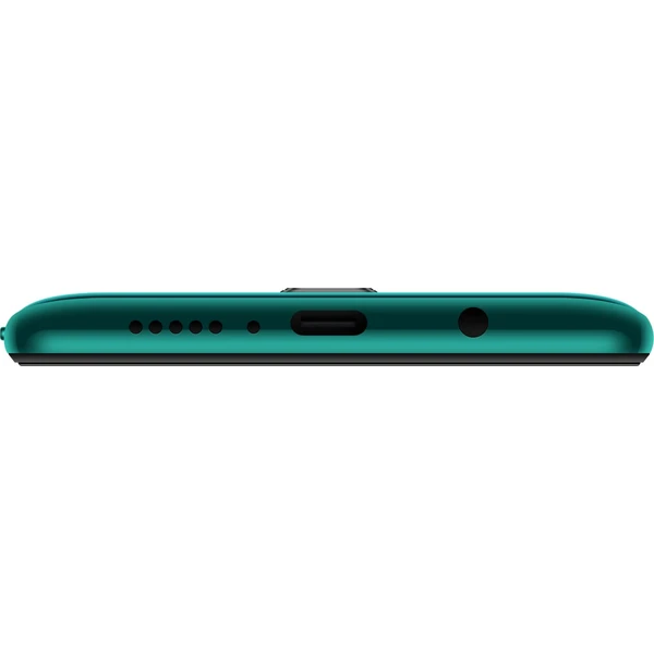 Xiaomi Redmi Note 8 Pro 6GB/128GB zelený - Mobilní telefony - Obrázek VL2G000401