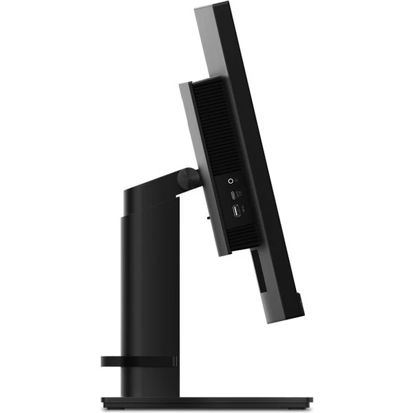 Lenovo ThinkVision P34w-20 zahnutý monitor 34,14" s webkamerou MC50 - Monitory - Obrázek VL4D300401
