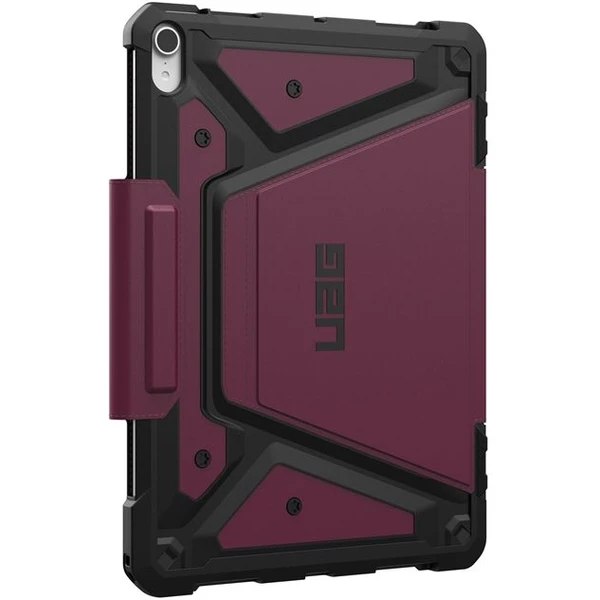 UAG Metropolis SE pouzdro iPad Air 11" (2024/2025/2026) vínové - Pouzdra - Obrázek VL76000N01