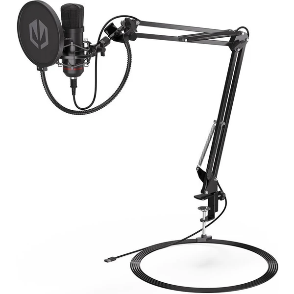 Endorfy Solum (SM900) mikrofon - Mikrofony - Obrázek VL8N100501