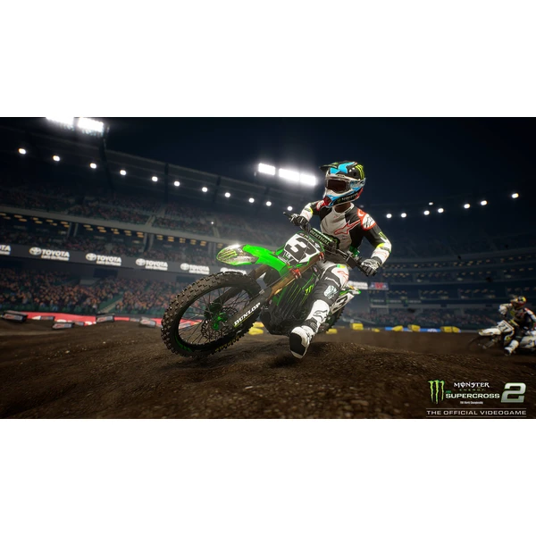 Monster Energy Supercross – The Official Videogame 2 (Xbox One) - Hry pro Xbox One - Obrázek VL95100201