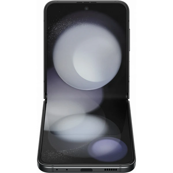 Samsung Galaxy Z Flip5 5G 512GB grafitový (Kategorie B) - Mobilní telefony - Obrázek VLB6G00101