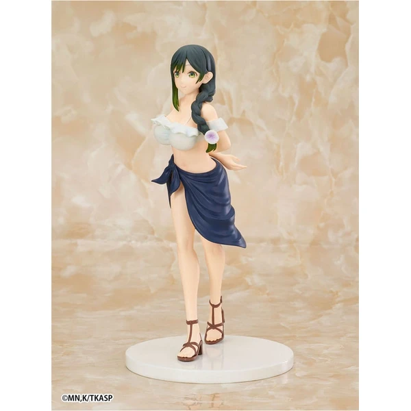 Figurka Taito Prize Tying the Knot with an Amagami Sister (Coreful edice) - Yae Amagami 18 cm  - Figurky - Obrázek VLBH000K01