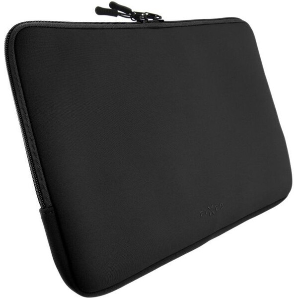 Fixed neoprenový sleeve pro notebooky do 13 " černý