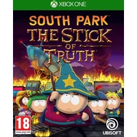 South Park: The Stick Of Truth (Xbox One) - Hry pro Xbox One