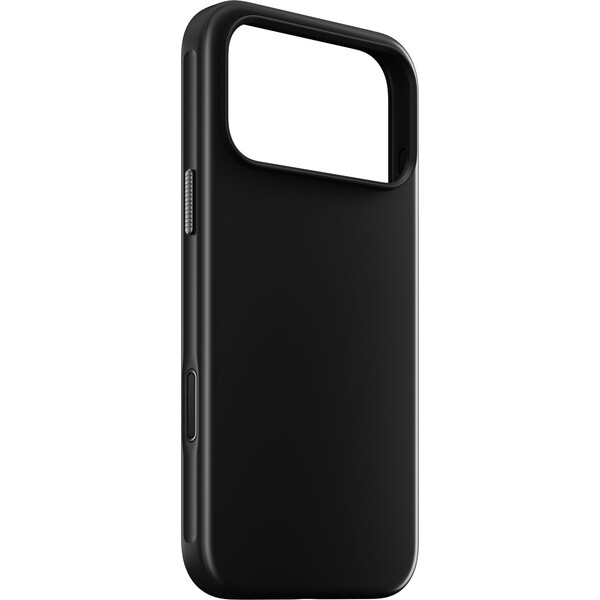 Nomad Modern Case MagSafe kryt iPhone 17 Pro Max Vulcan Black