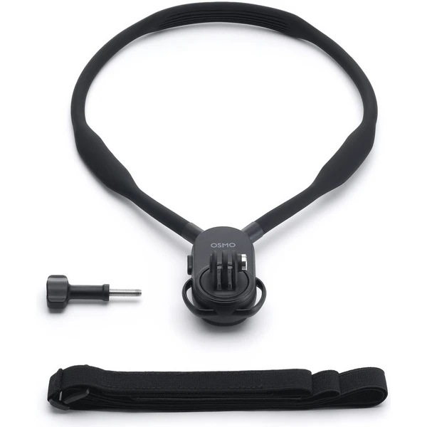 DJI Osmo závěsný držák na krk - Držáky - Obrázek VLIF000K01