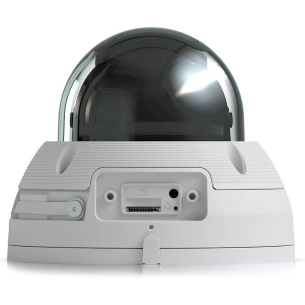Ubiquiti UniFi AI Dome bílá - IP kamery - Obrázek VLII000K01