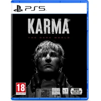 KARMA: The Dark World (PS5) - Hry pro PS5