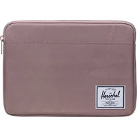 Herschel Anchor 13" Sleeve pouzdro růžové - Pouzdra