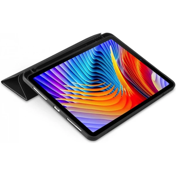 Aligator TABLETTO pouzdro pro iPad Air 10,9" (2020, 2022) černá - Pouzdra - Obrázek VLWE100501